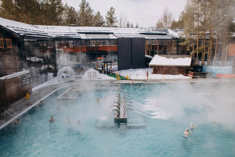 Баден Баден